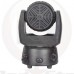 Led Moving Head Wash Zoom 7X15W 7-60 Degree RGBW(4IN1) Black Shell